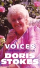 Voices: A Doris Stokes Collection - Book