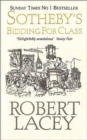 Sotheby's : Bidding for Class - Book