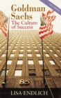 Goldman Sachs : The Culture of Success - Book