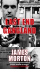 East End Gangland - Book