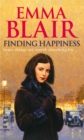 Finding Happiness - Book