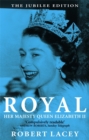 Royal: The Jubilee Edition - Book