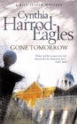 Gone Tomorrow - Book