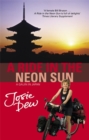 A Ride In The Neon Sun : A Gaijin in Japan - Book