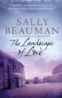 The Landscape Of Love - Book