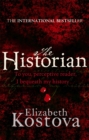 The Historian : The captivating international bestseller and Richard and Judy Book Club pick - Book