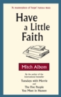 Have A Little Faith - Book