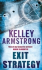 Exit Strategy : Book 1 in the Nadia Stafford Series - Book