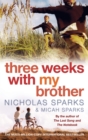 Three Weeks With My Brother - Book