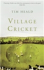 Village Cricket - Book