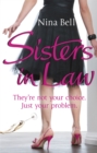Sisters-In-Law - Book