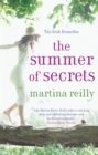 The Summer Of Secrets - Book