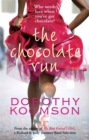 The Chocolate Run - Book