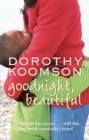 Goodnight, Beautiful - Book