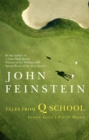 Tales From Q School : Inside Golf's Fifth Major - Book