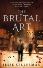 The Brutal Art - Book