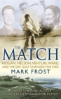 The Match - Book