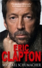 Eric Clapton - Book