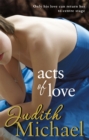Acts Of Love - Book