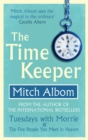 The Time Keeper - Book