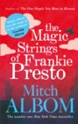 The Magic Strings of Frankie Presto - Book