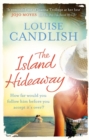 The Island Hideaway - Book
