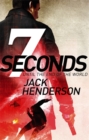Seven Seconds - Book