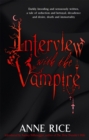 Interview With The Vampire : Volume 1 in series - Book