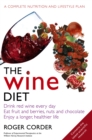 The Wine Diet - Book