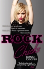 Rock Chicks - Book