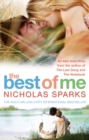 The Best Of Me - Book
