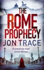 The Rome Prophecy - Book