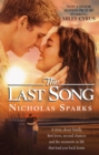 The Last Song - Book