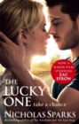 The Lucky One - Book