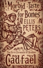 A Morbid Taste For Bones : 1 - Book