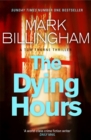 The Dying Hours - Book