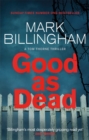 Good As Dead - Book