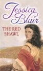 The Red Shawl - Book