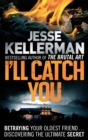 I'll Catch You - Book