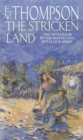 The Stricken Land - Book