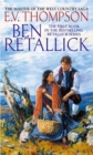Ben Retallick - Book
