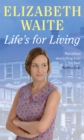 Life's For Living - Book