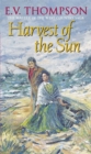 Harvest of the Sun - Book