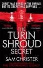 The Turin Shroud Secret - Book