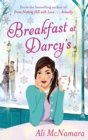 Breakfast At Darcy's - Book