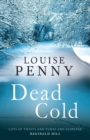 Dead Cold - Book