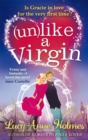 Unlike A Virgin - Book