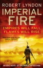 Imperial Fire - Book