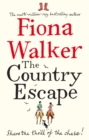 The Country Escape - Book
