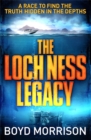 The Loch Ness Legacy - Book